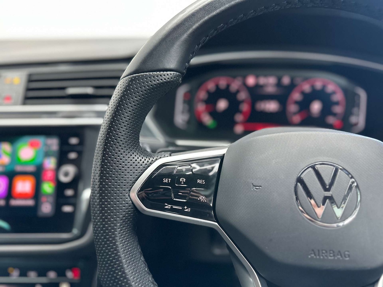 Used Volkswagen Tiguan 2021 for sale - 77022642: Photo 21