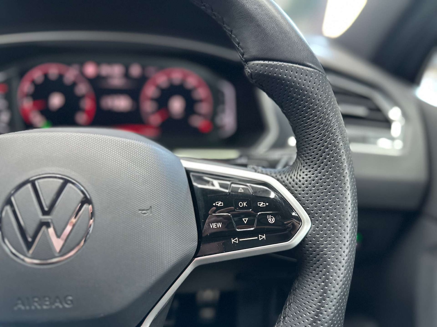 Used Volkswagen Tiguan 2021 for sale - 77022642: Photo 22