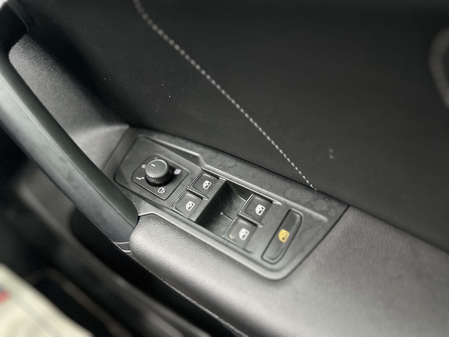 Used Volkswagen Tiguan 2021 for sale - 77022642: Photo 24