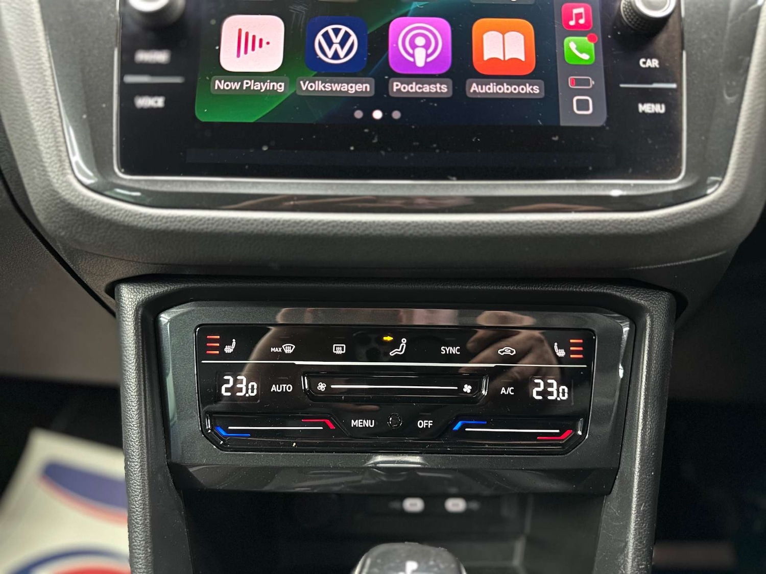 Used Volkswagen Tiguan 2021 for sale - 77022642: Photo 26