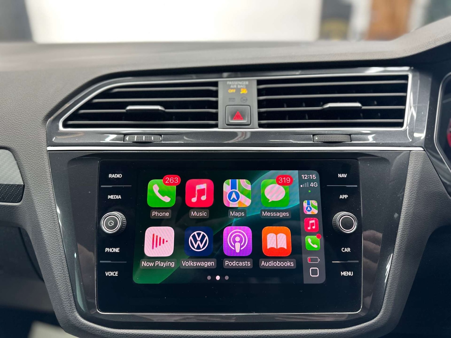 Used Volkswagen Tiguan 2021 for sale - 77022642: Photo 27