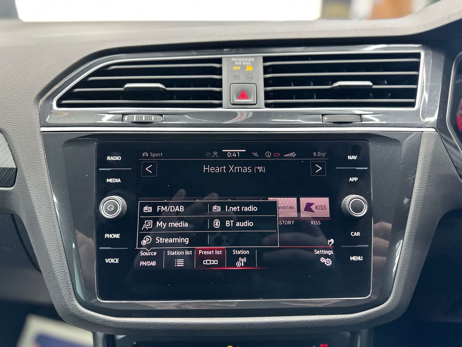 Used Volkswagen Tiguan 2021 for sale - 77022642: Photo 28