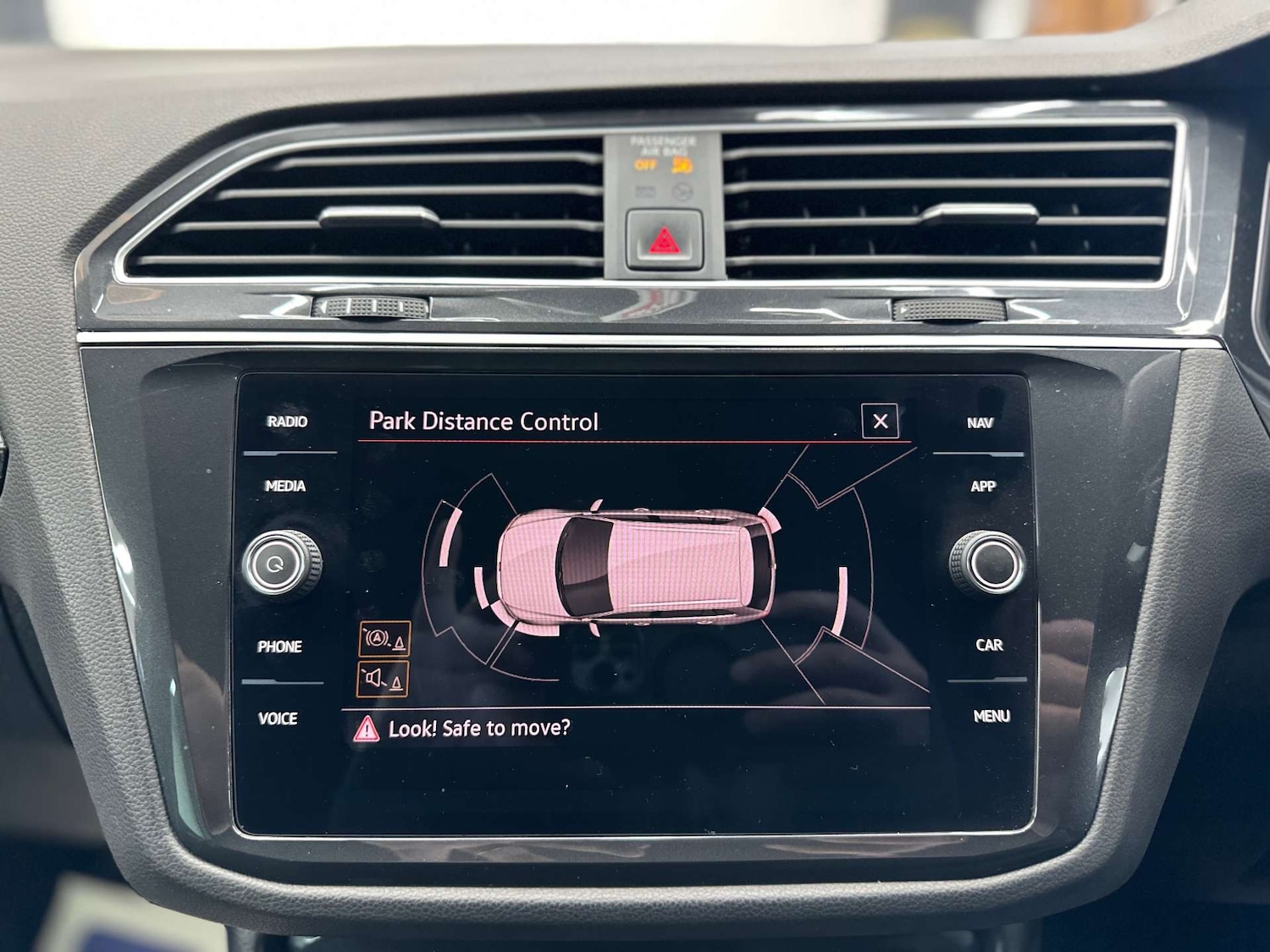 Used Volkswagen Tiguan 2021 for sale - 77022642: Photo 32