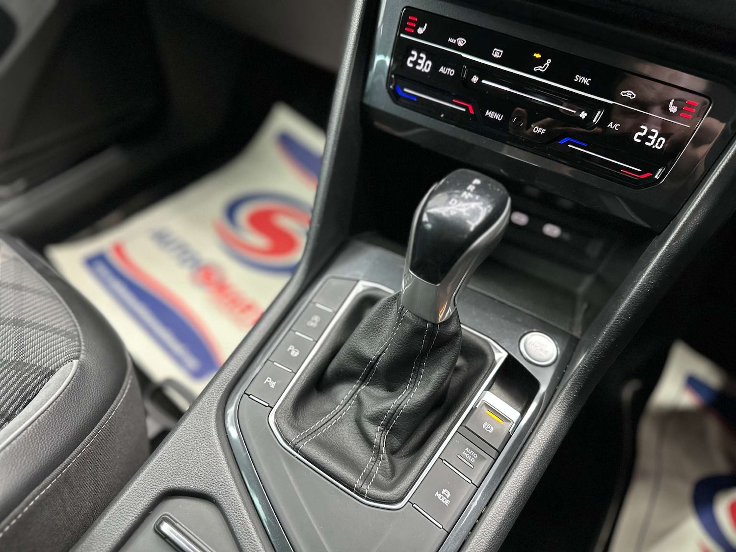 Used Volkswagen Tiguan 2021 for sale - 77022642: Photo 33