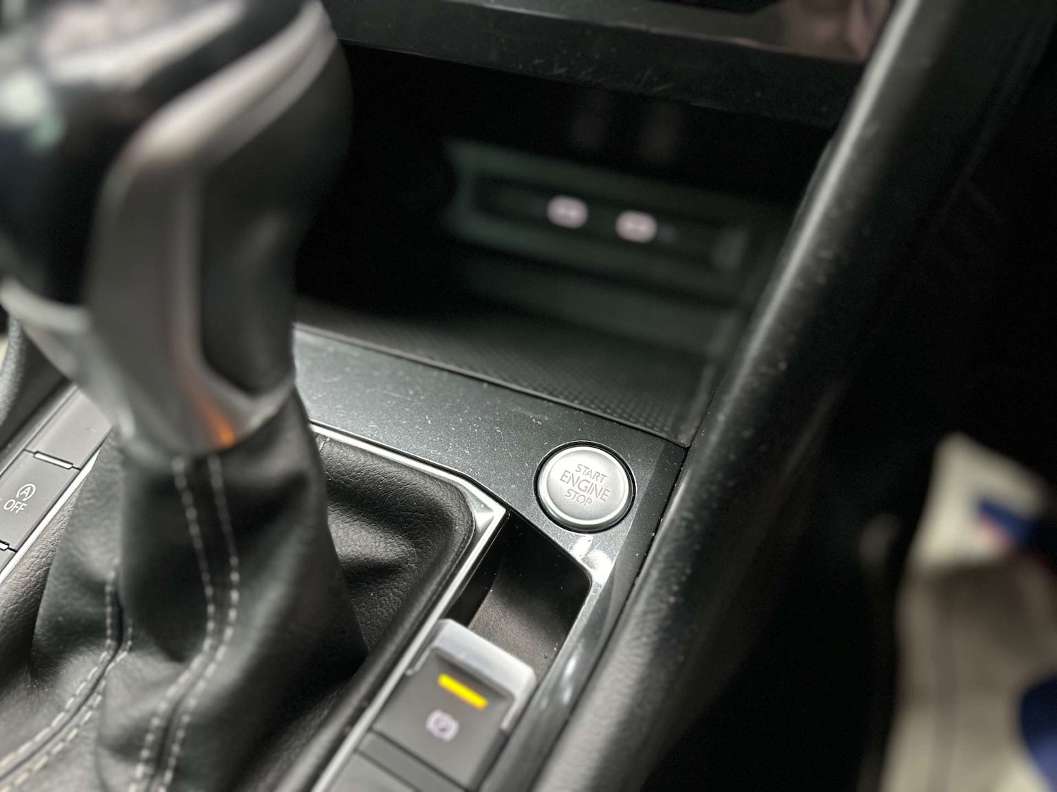 Used Volkswagen Tiguan 2021 for sale - 77022642: Photo 34