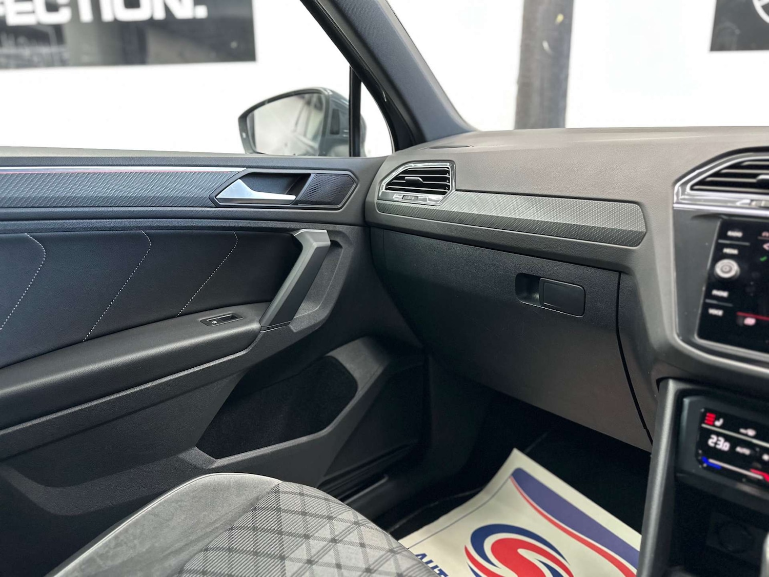 Used Volkswagen Tiguan 2021 for sale - 77022642: Photo 35