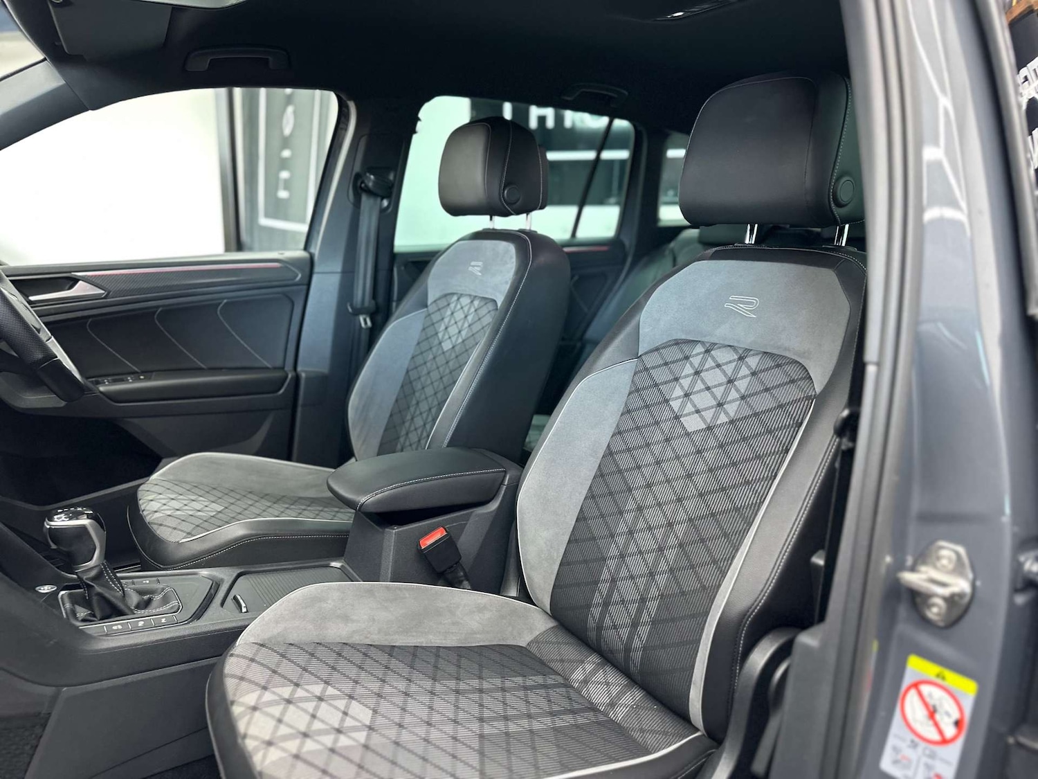 Used Volkswagen Tiguan 2021 for sale - 77022642: Photo 37