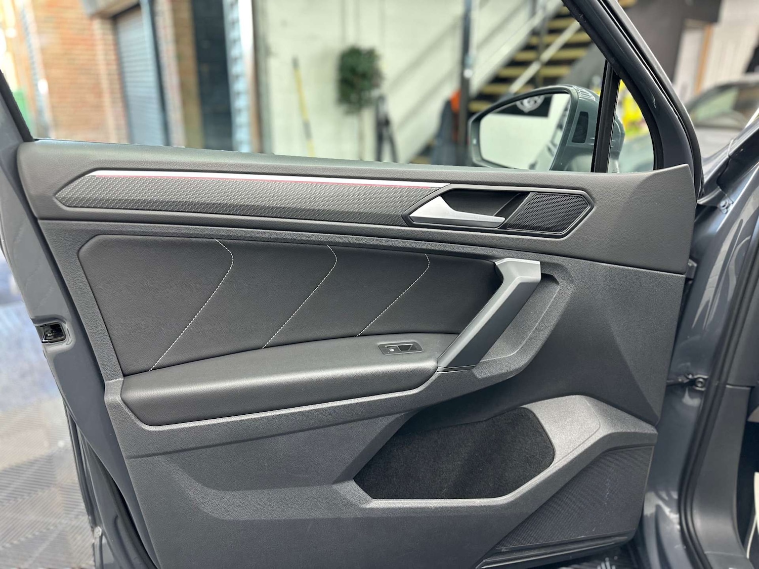 Used Volkswagen Tiguan 2021 for sale - 77022642: Photo 38