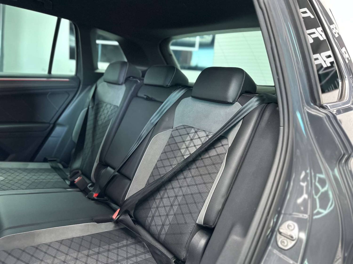 Used Volkswagen Tiguan 2021 for sale - 77022642: Photo 40