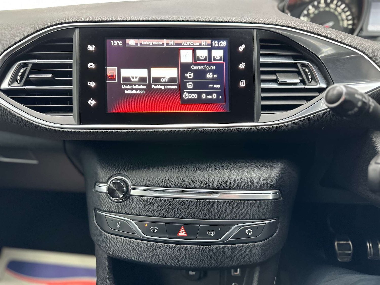 Used Peugeot 308 2016 for sale - 76625126: Photo 17