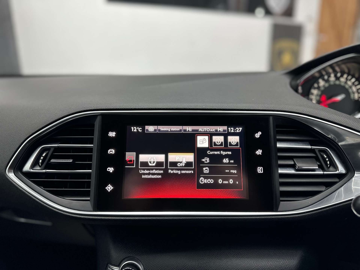 Used Peugeot 308 2016 for sale - 76625126: Photo 18