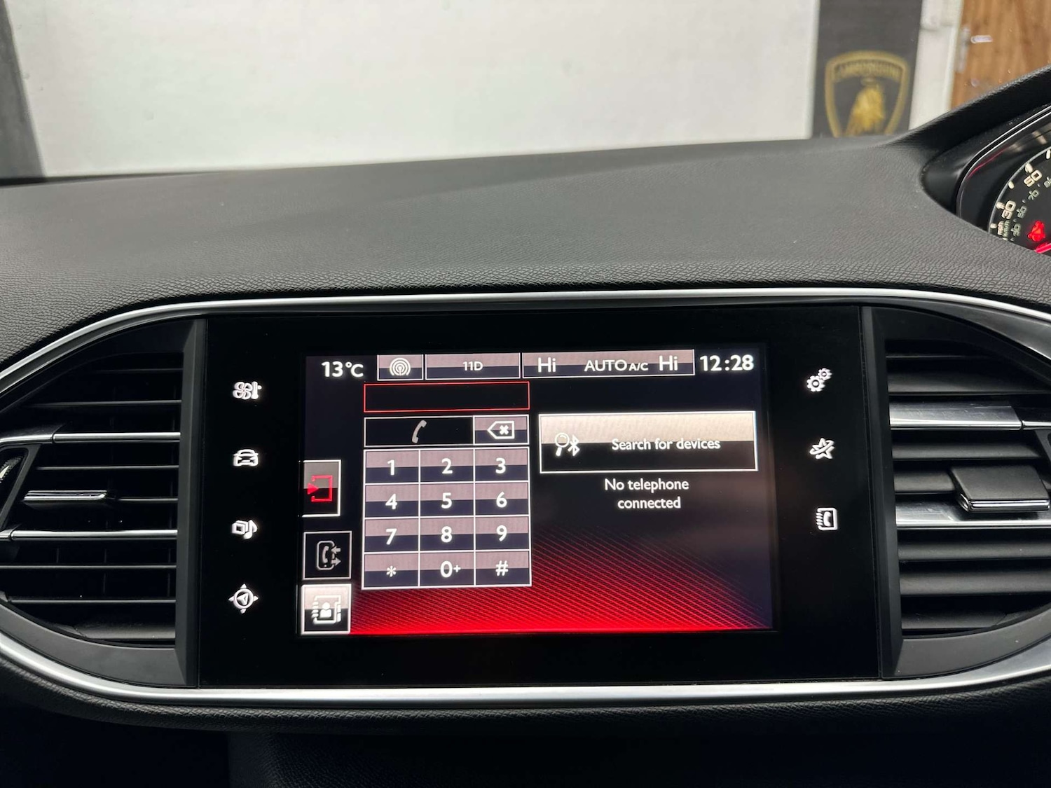 Used Peugeot 308 2016 for sale - 76625126: Photo 21