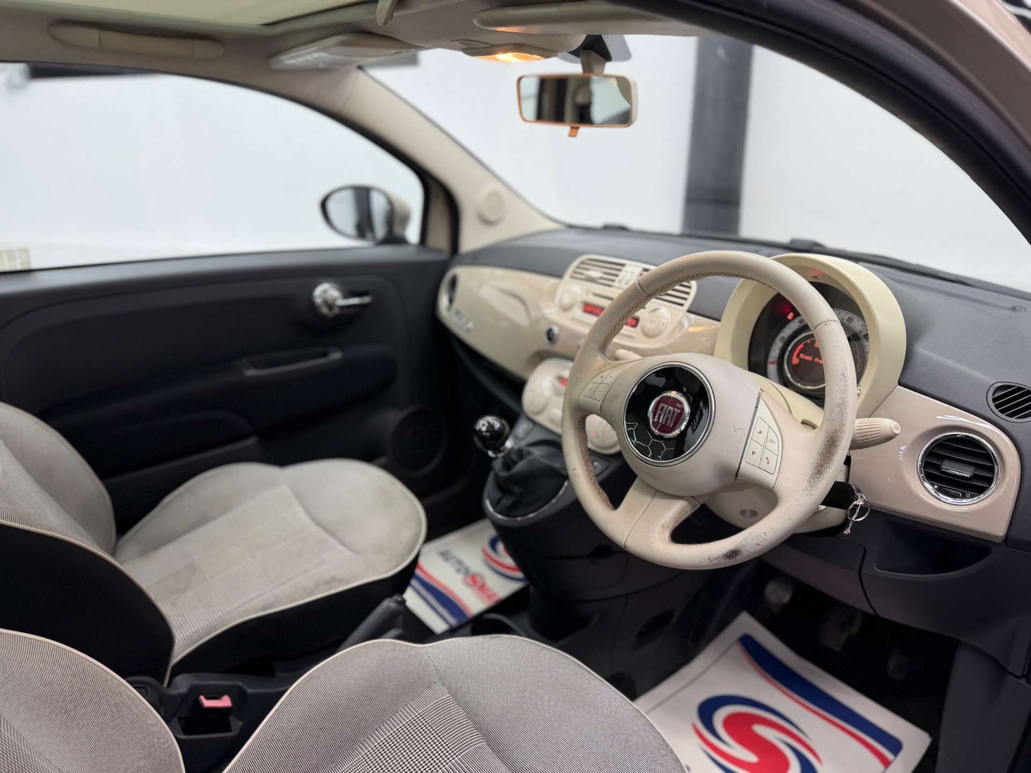 Used Fiat 500 2014 for sale - 77288509: Photo 13