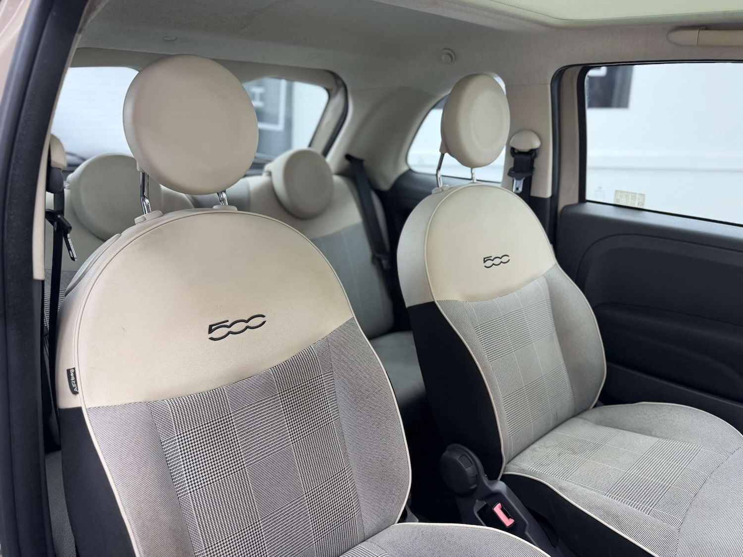 Used Fiat 500 2014 for sale - 77288509: Photo 14