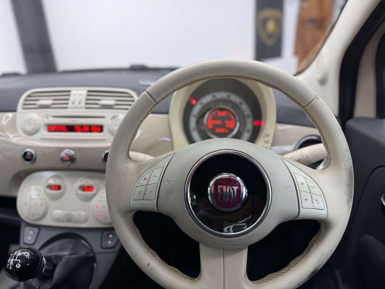 Used Fiat 500 2014 for sale - 77288509: Photo 15