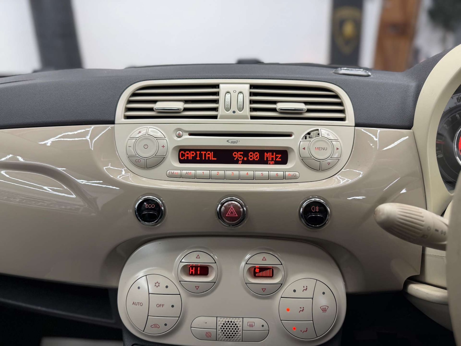 Used Fiat 500 2014 for sale - 77288509: Photo 17