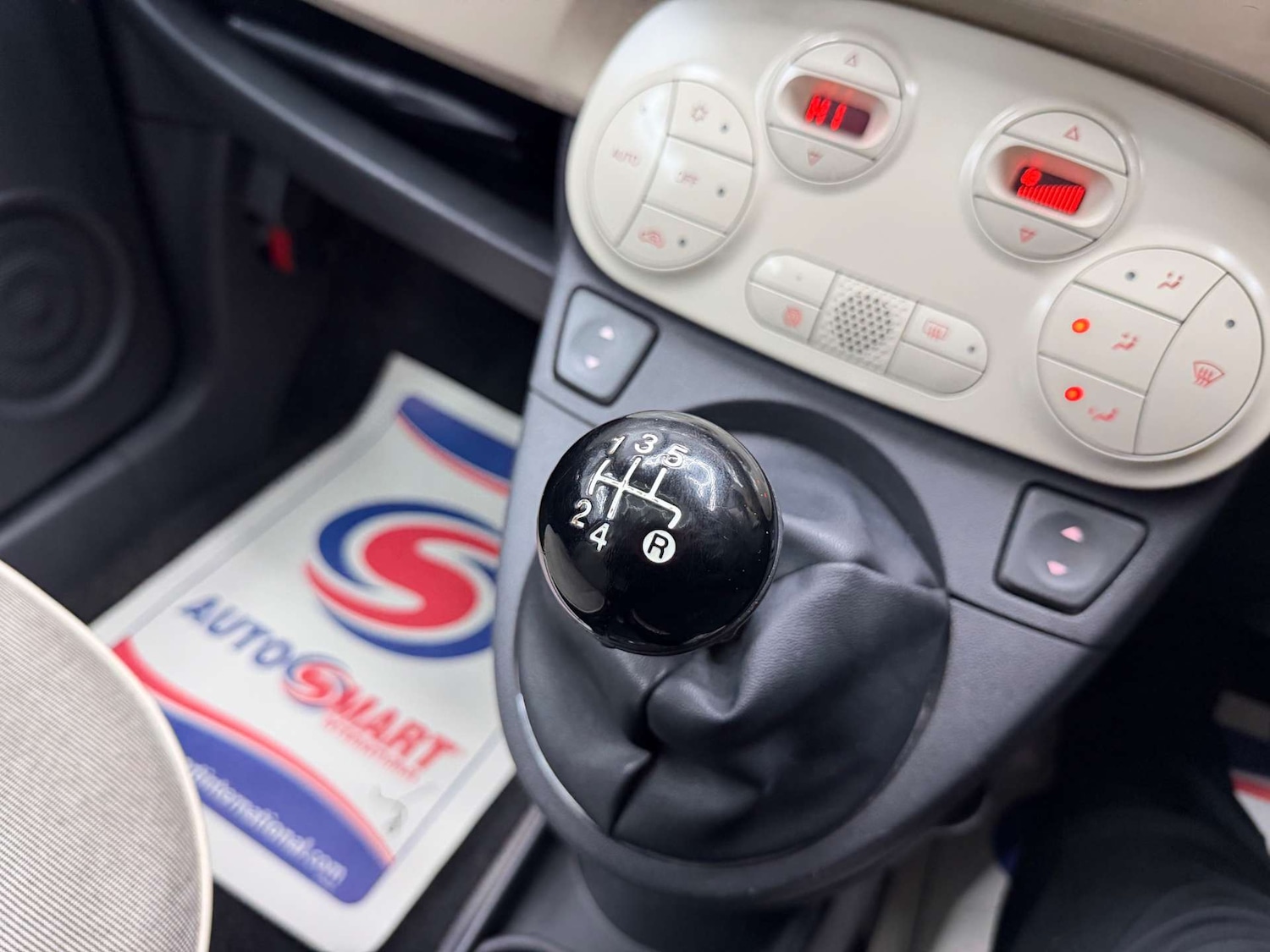 Used Fiat 500 2014 for sale - 77288509: Photo 18