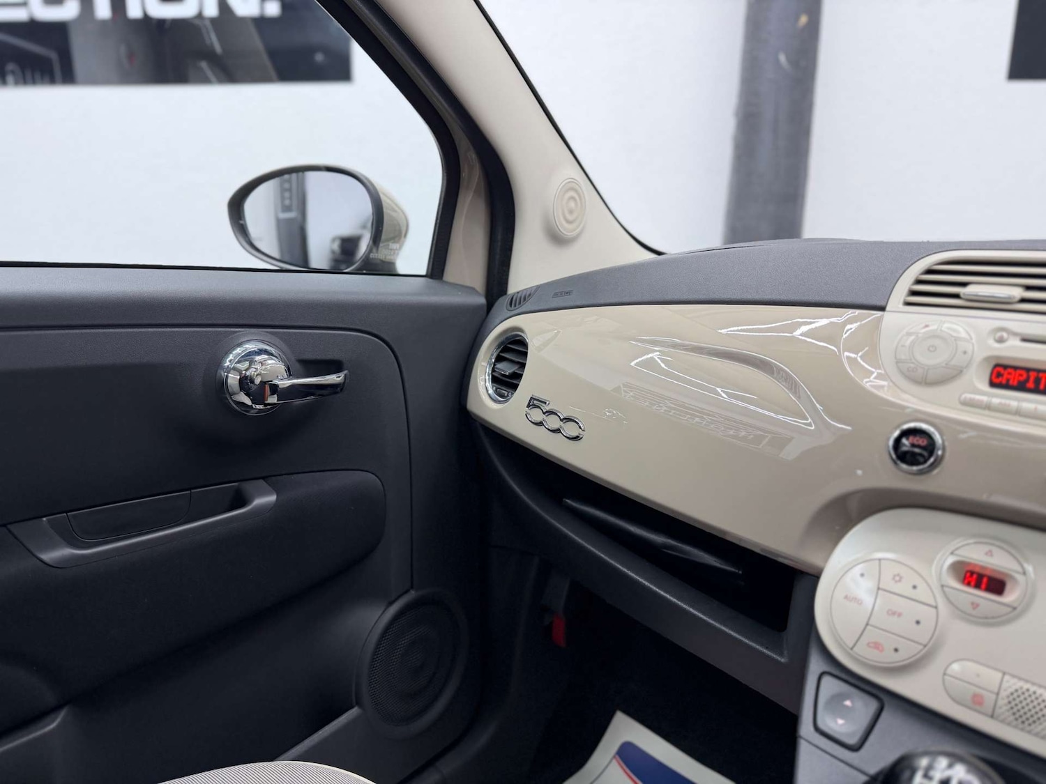Used Fiat 500 2014 for sale - 77288509: Photo 20
