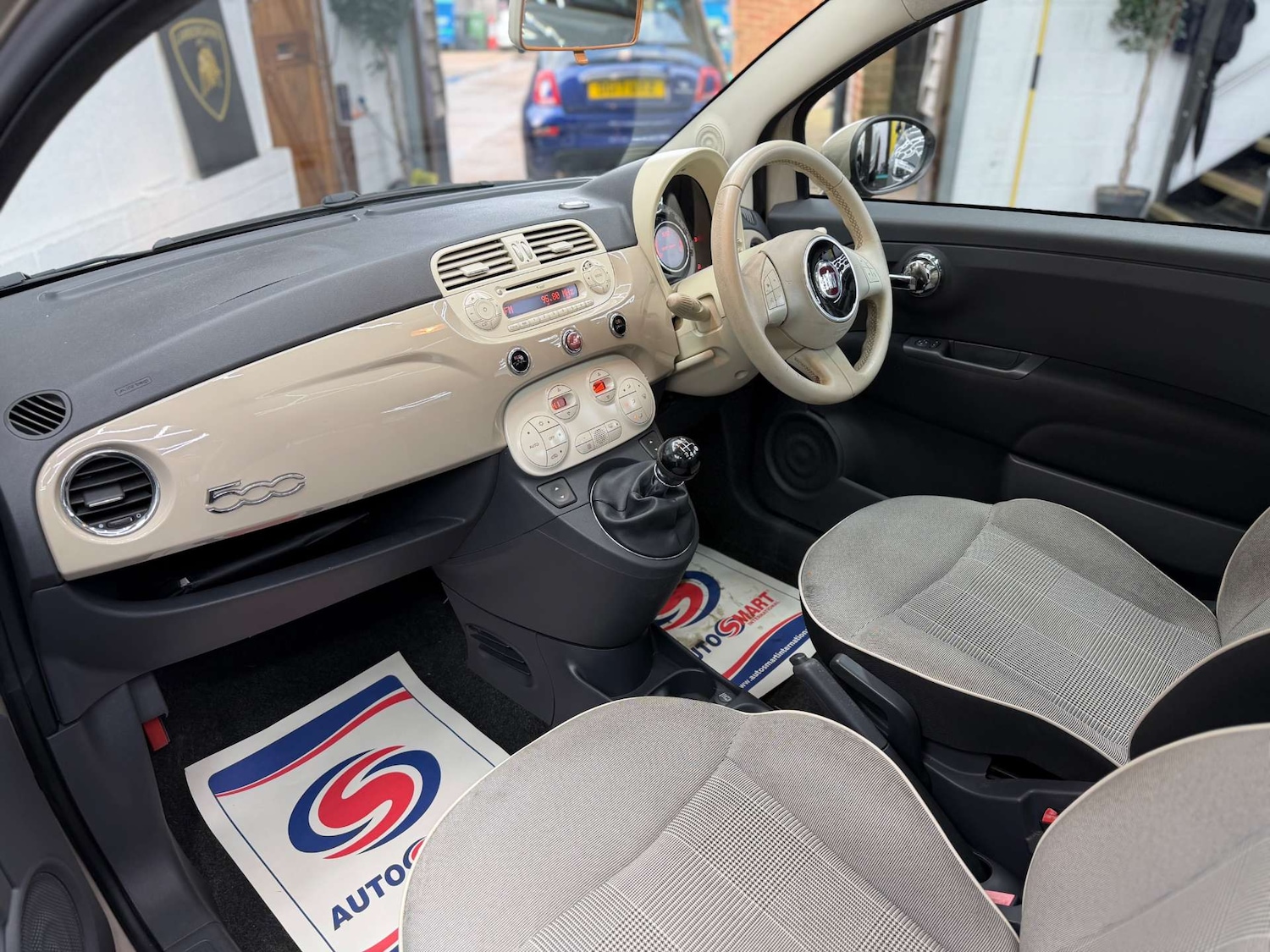 Used Fiat 500 2014 for sale - 77288509: Photo 21