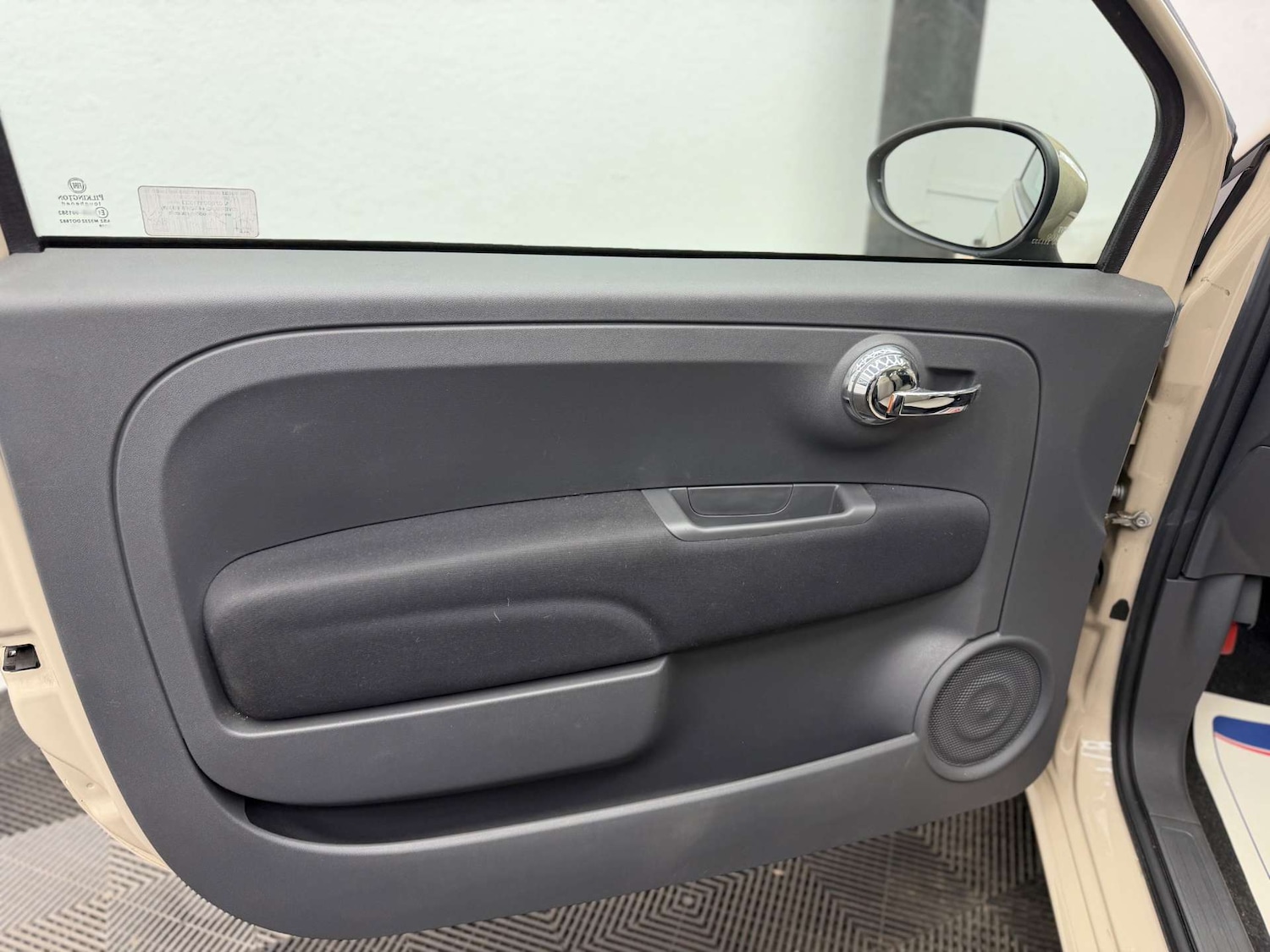 Used Fiat 500 2014 for sale - 77288509: Photo 24