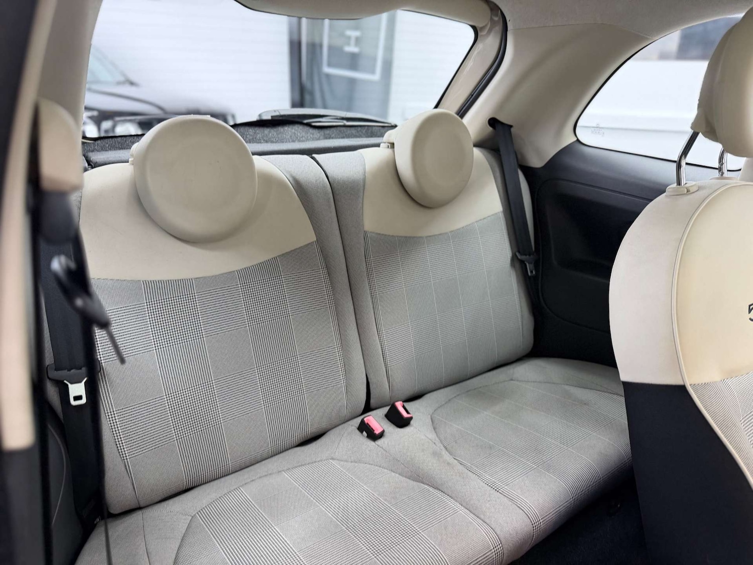 Used Fiat 500 2014 for sale - 77288509: Photo 25