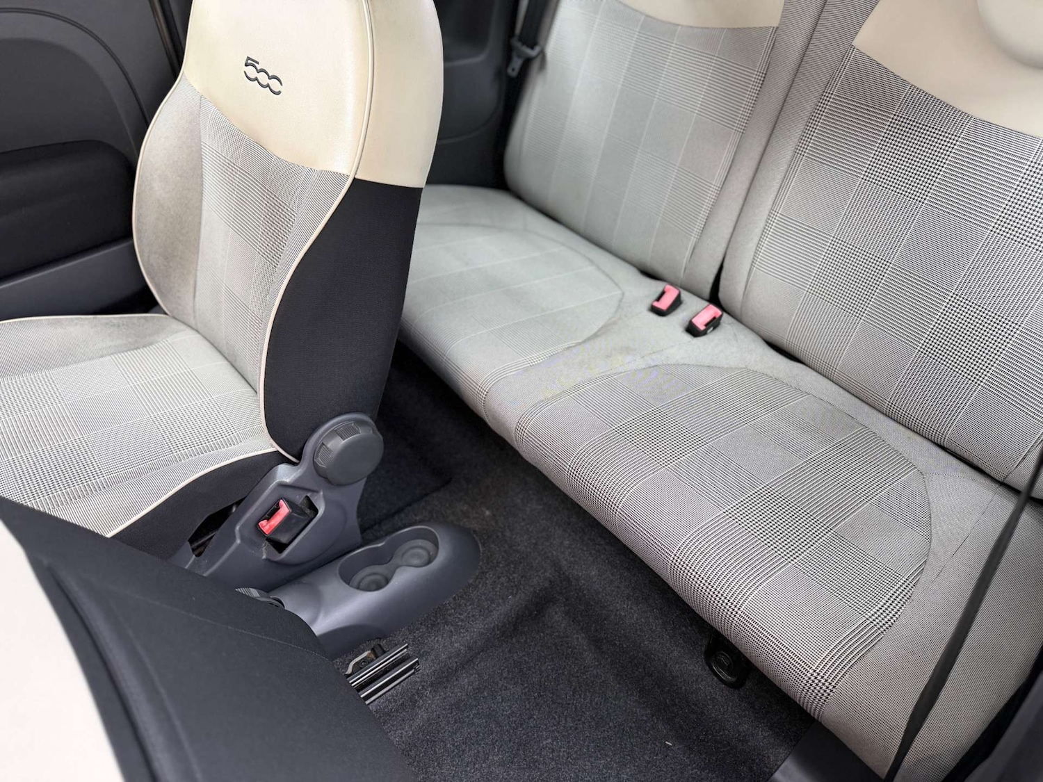 Used Fiat 500 2014 for sale - 77288509: Photo 27