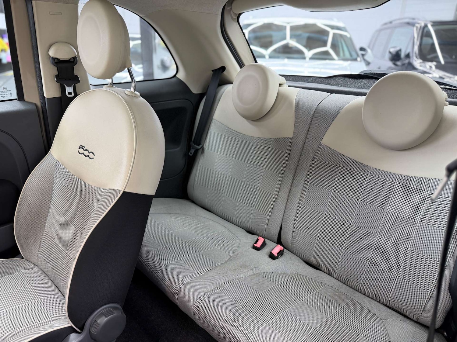 Used Fiat 500 2014 for sale - 77288509: Photo 28