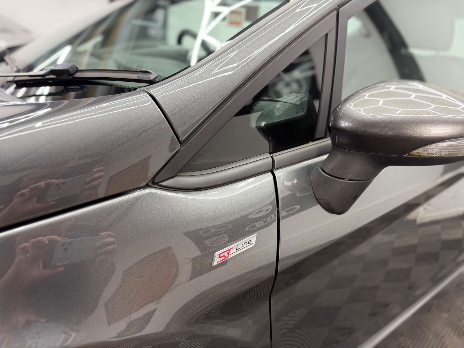 Used Ford Fiesta 2017 for sale - 77926994: Photo 14