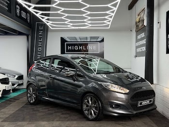Ford Fiesta feature image