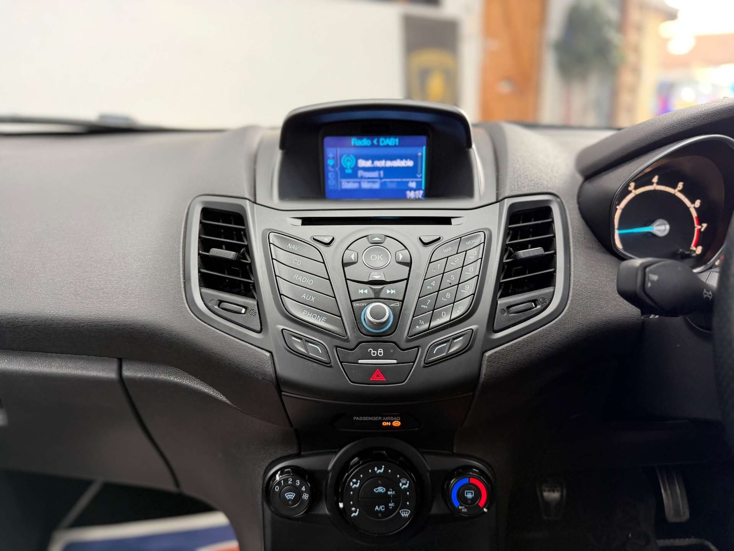 Used Ford Fiesta 2017 for sale - 77926994: Photo 21