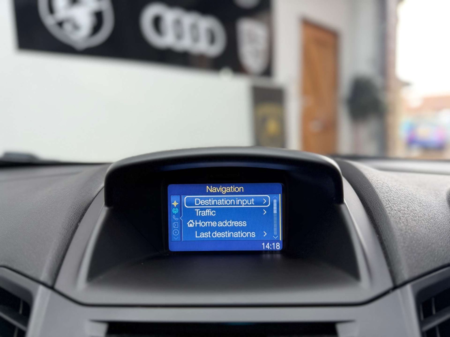 Used Ford Fiesta 2017 for sale - 77926994: Photo 24