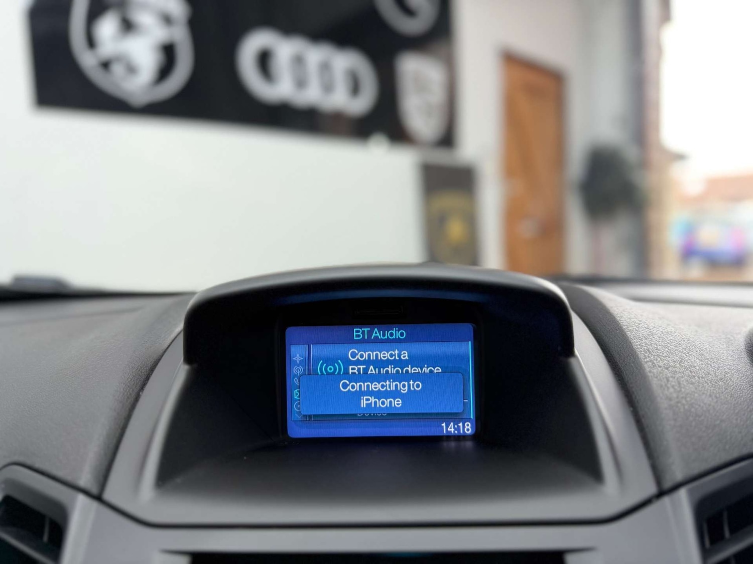 Used Ford Fiesta 2017 for sale - 77926994: Photo 25