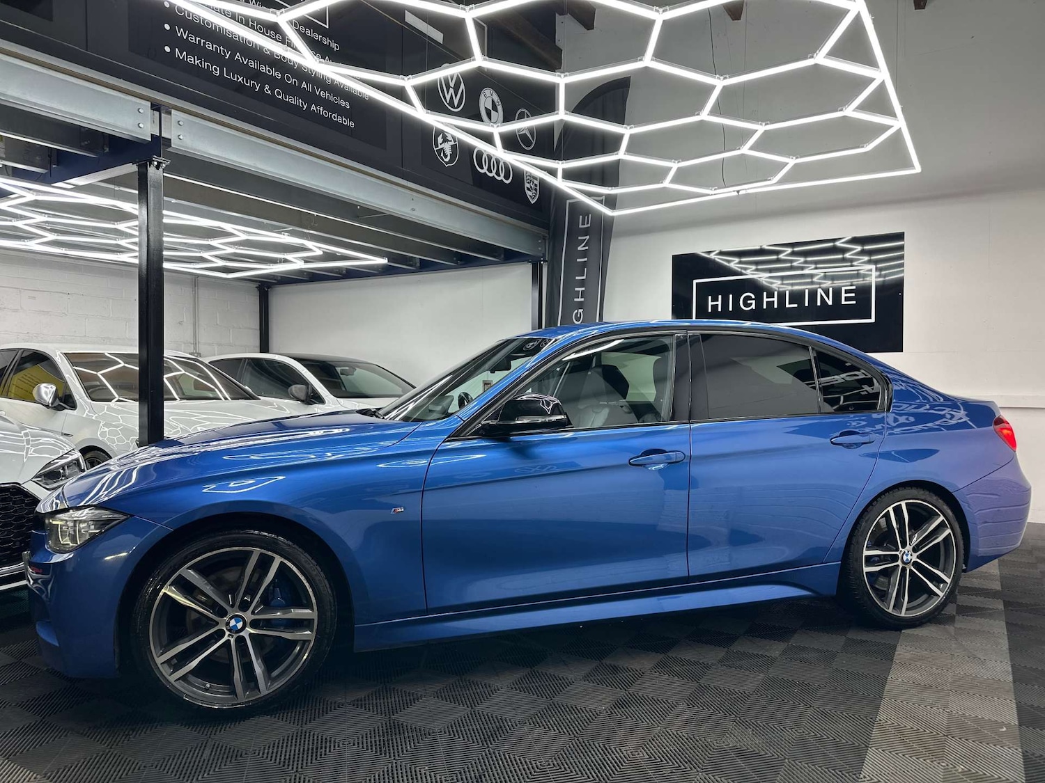 Used BMW 3 Series 2018 for sale - 76719518: Photo 12