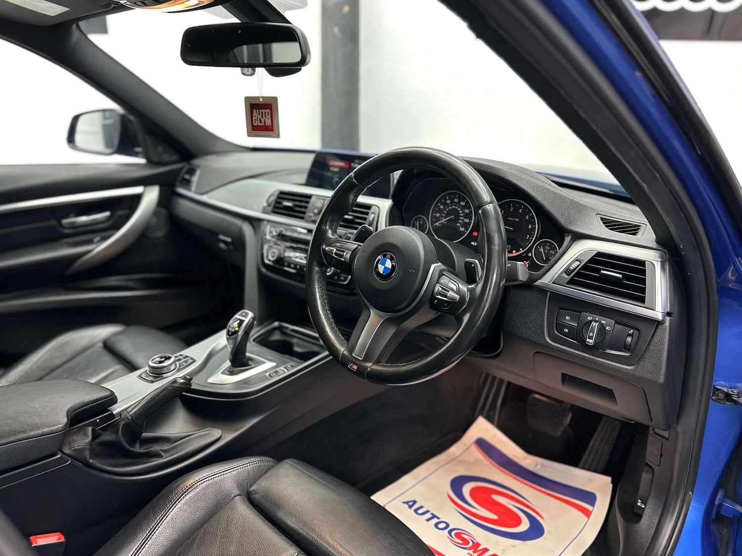 Used BMW 3 Series 2018 for sale - 76719518: Photo 13
