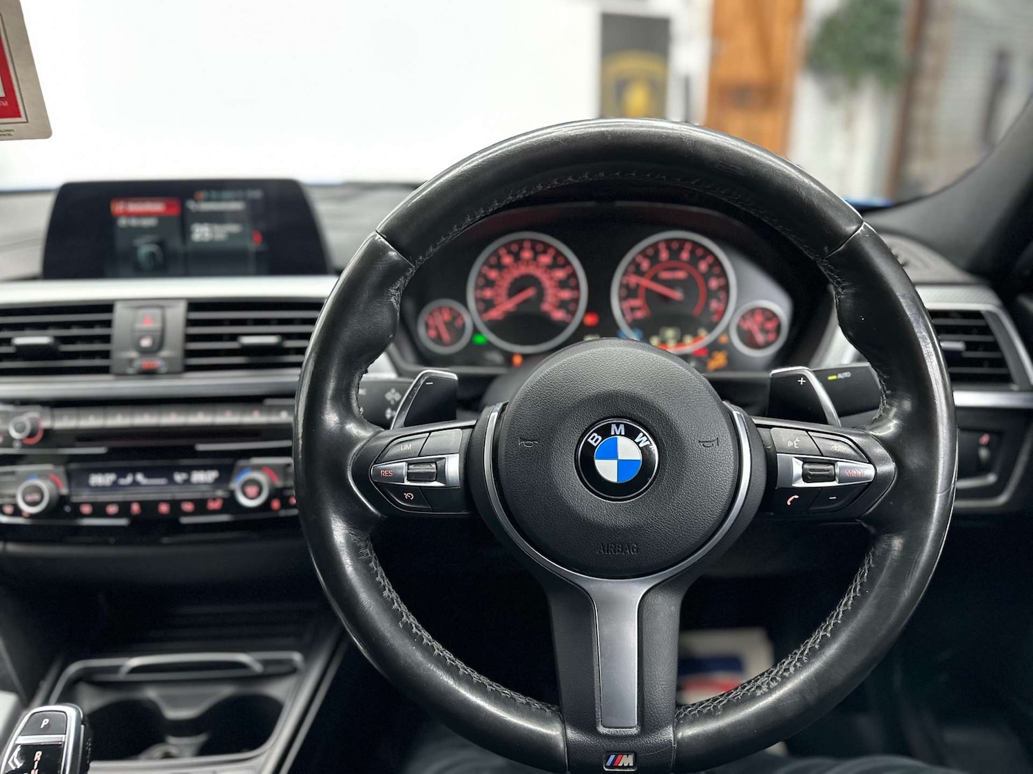 Used BMW 3 Series 2018 for sale - 76719518: Photo 15