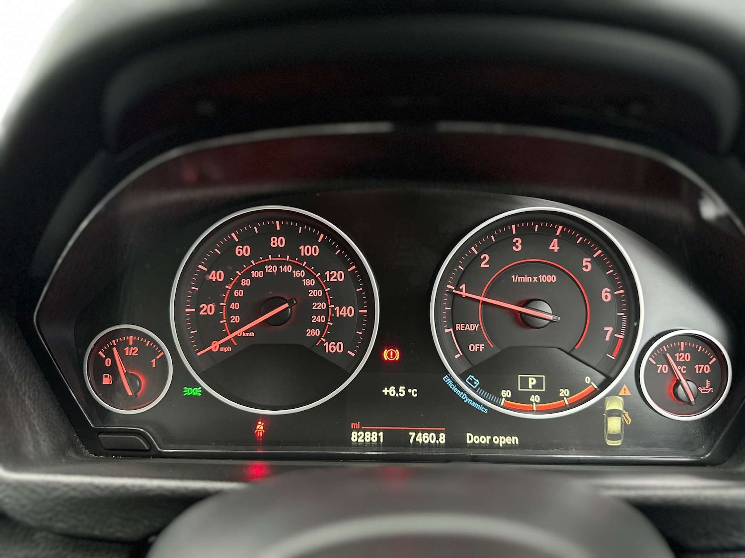 Used BMW 3 Series 2018 for sale - 76719518: Photo 16