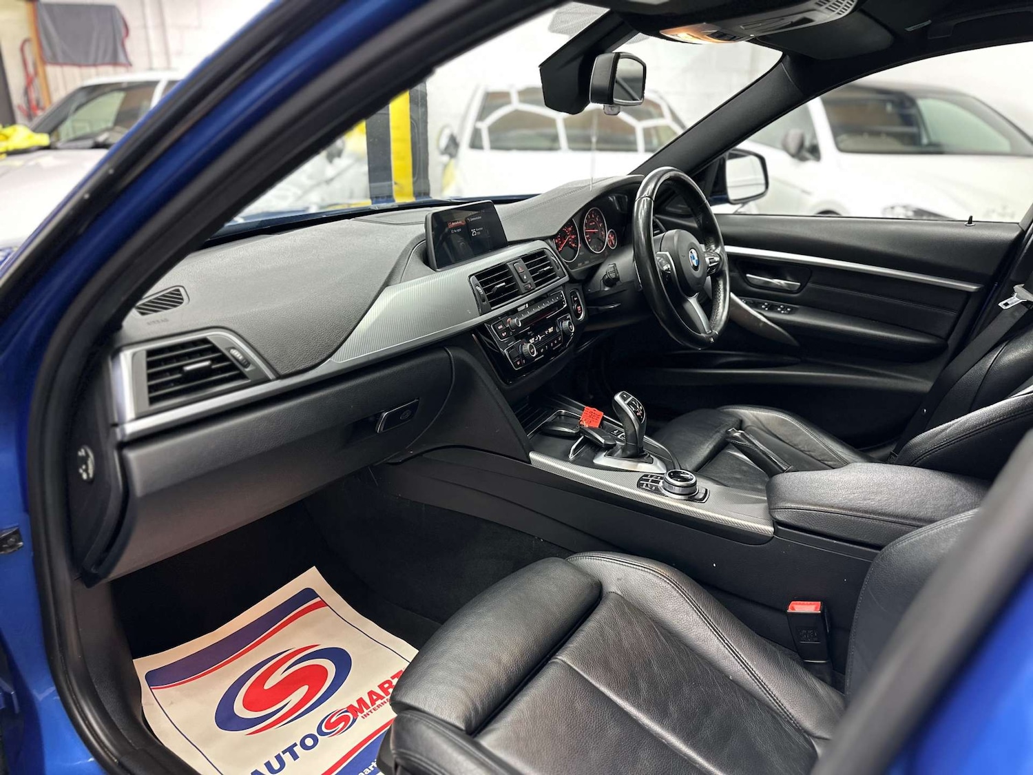 Used BMW 3 Series 2018 for sale - 76719518: Photo 36