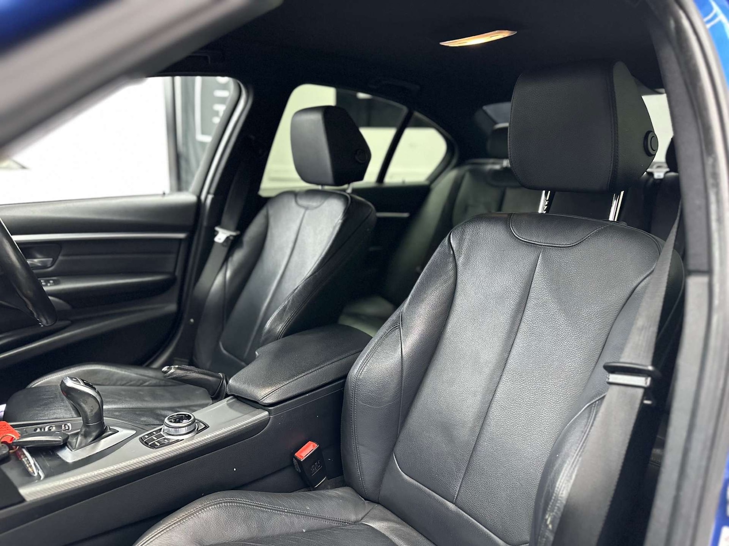 Used BMW 3 Series 2018 for sale - 76719518: Photo 37