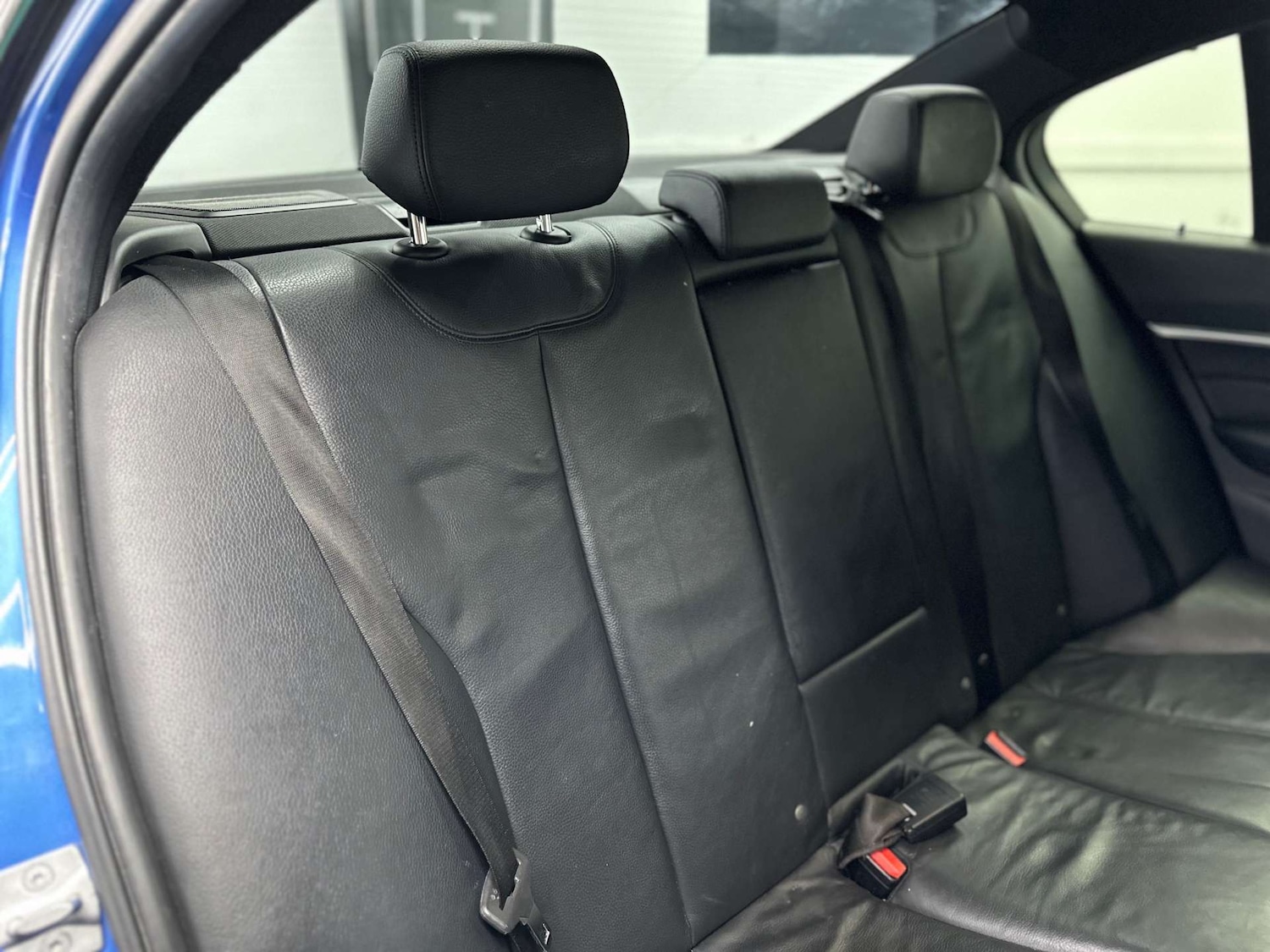 Used BMW 3 Series 2018 for sale - 76719518: Photo 39