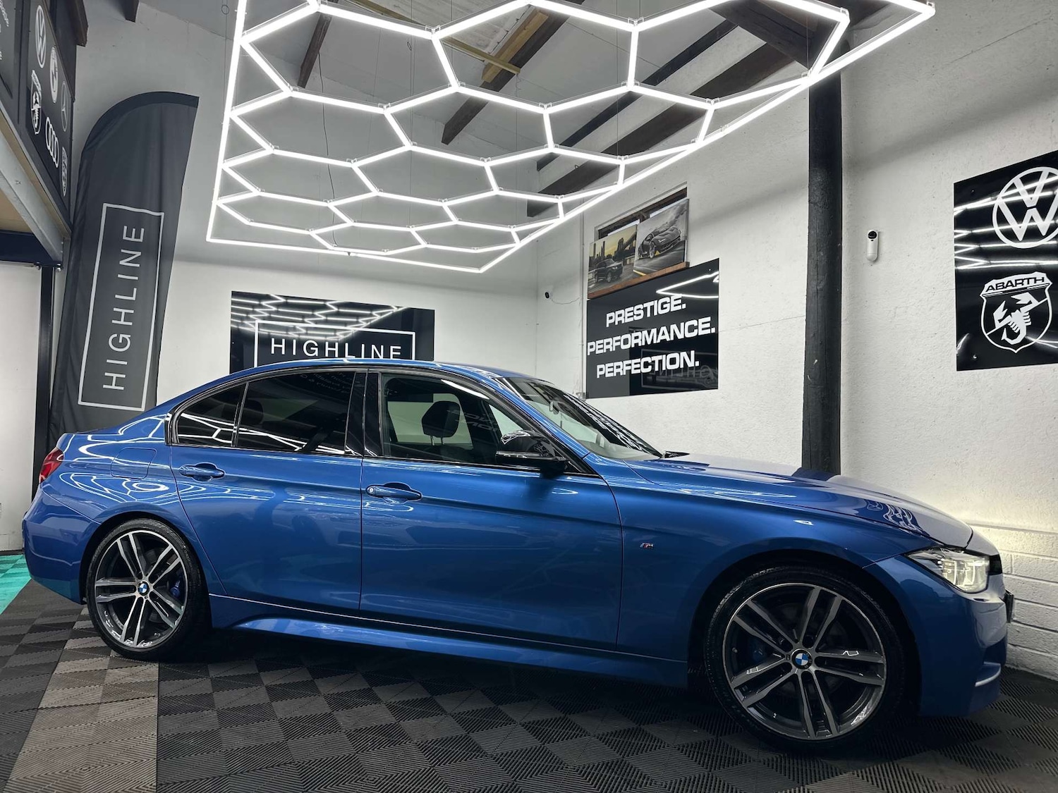 Used BMW 3 Series 2018 for sale - 76719518: Photo 5