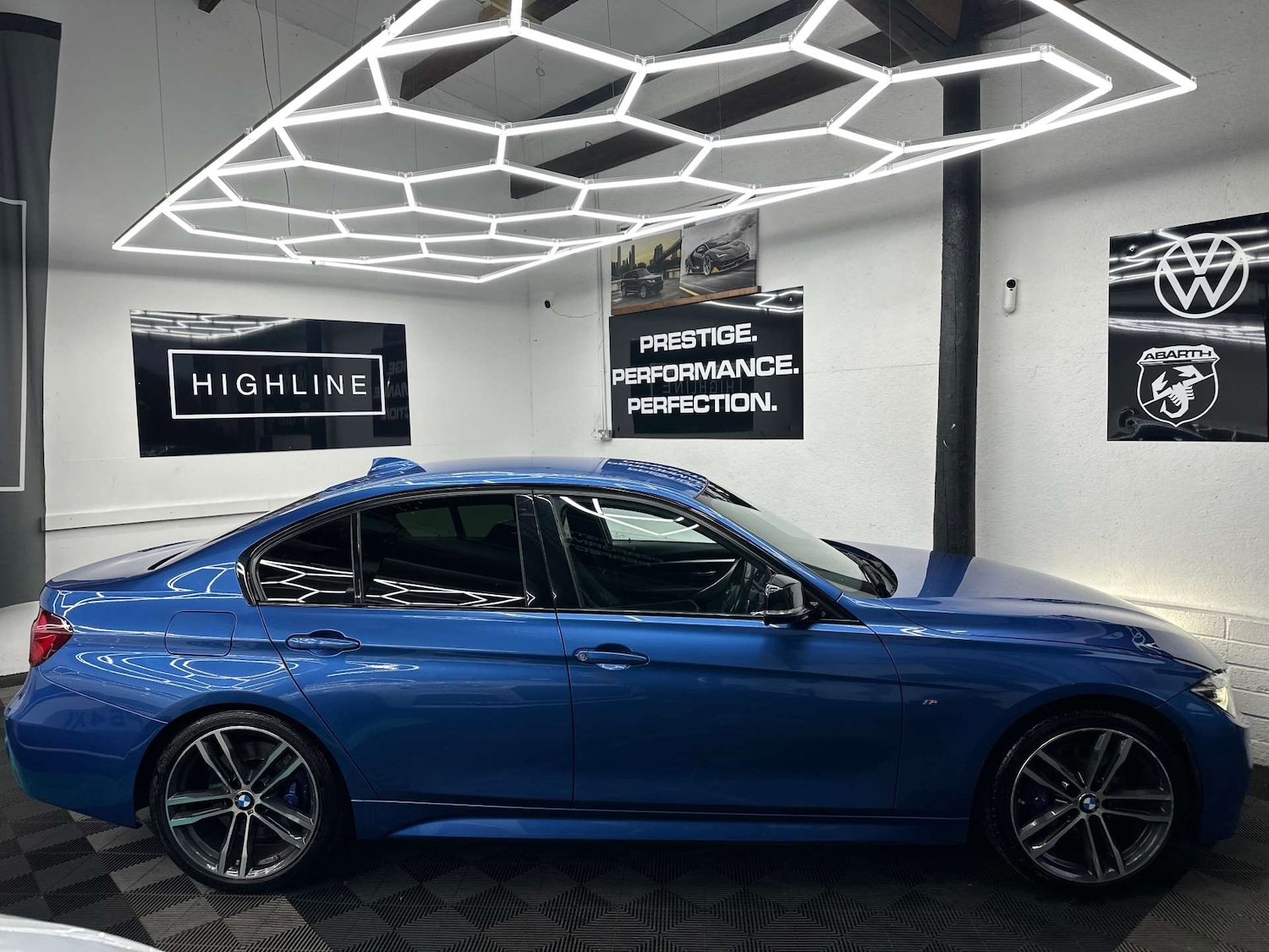 Used BMW 3 Series 2018 for sale - 76719518: Photo 6
