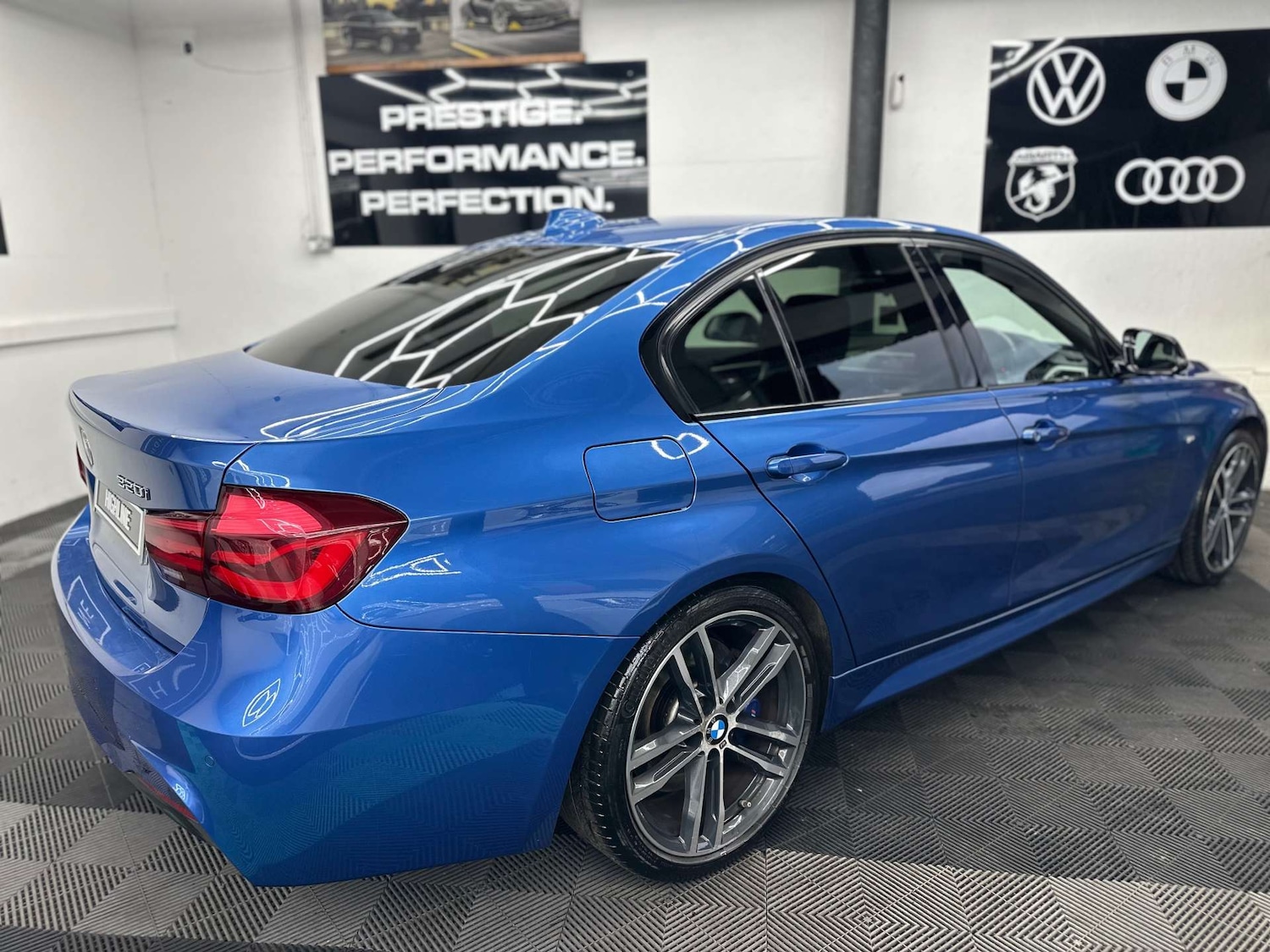 Used BMW 3 Series 2018 for sale - 76719518: Photo 7