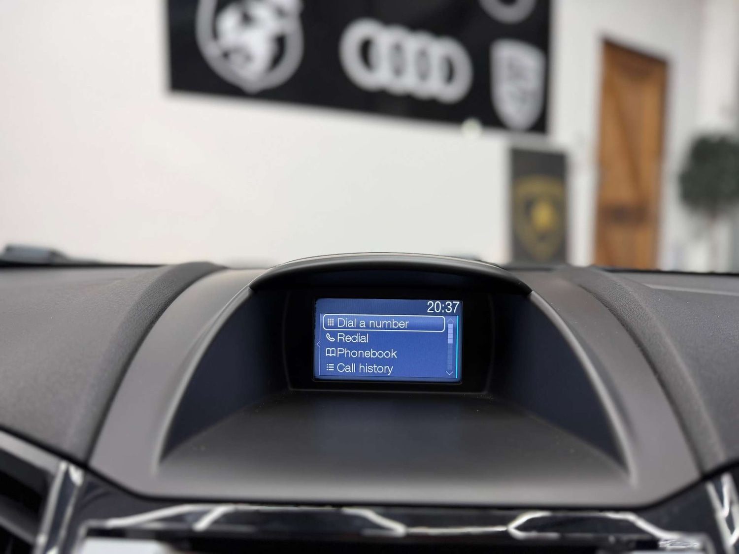 Used Ford Fiesta 2013 for sale - 77647606: Photo 19