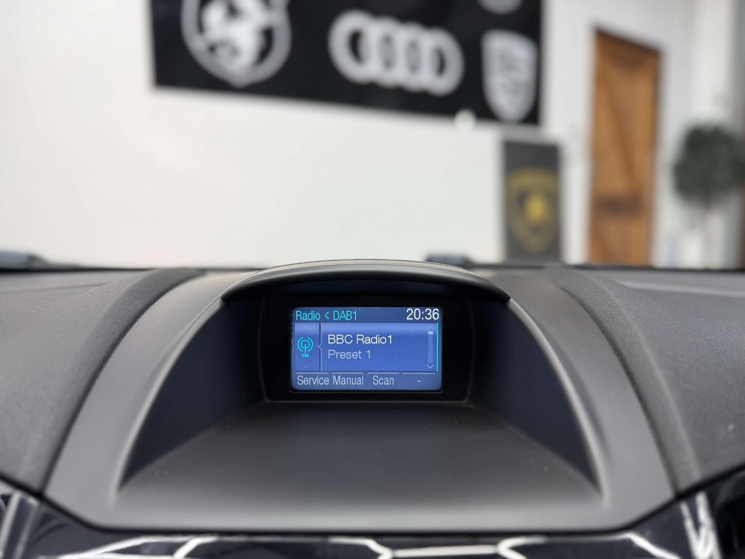 Used Ford Fiesta 2013 for sale - 77647606: Photo 20