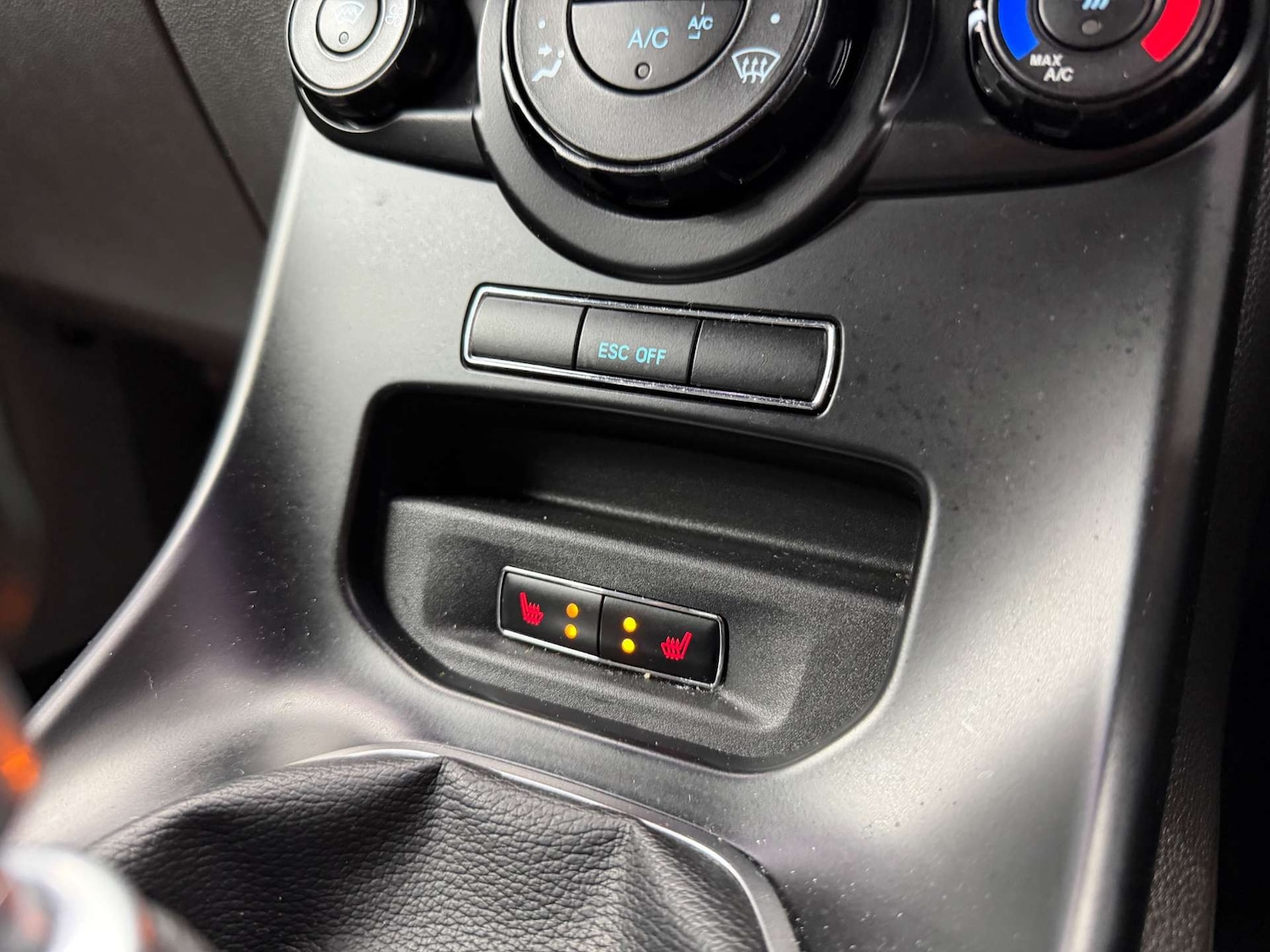 Used Ford Fiesta 2013 for sale - 77647606: Photo 23