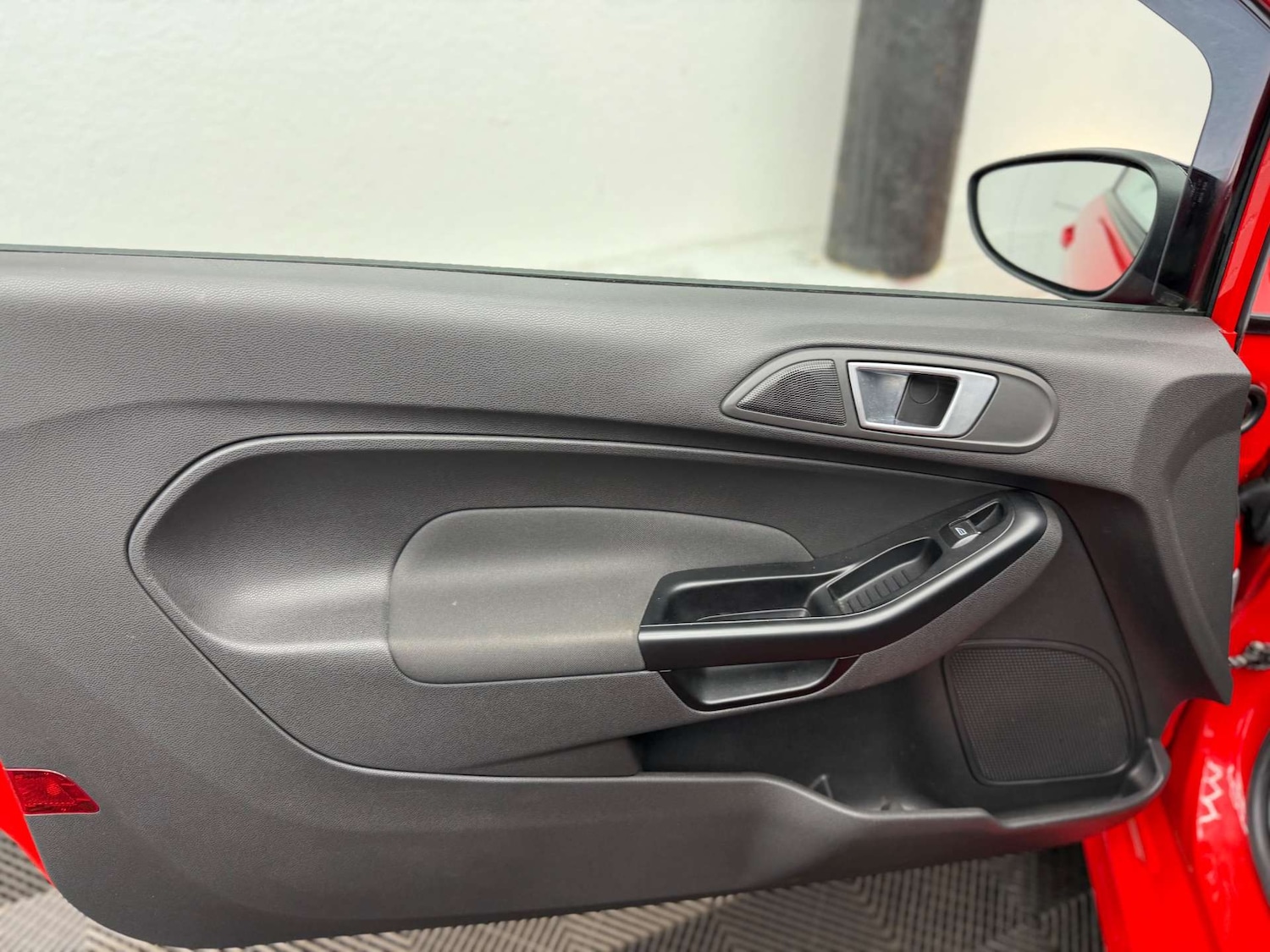 Used Ford Fiesta 2013 for sale - 77647606: Photo 30