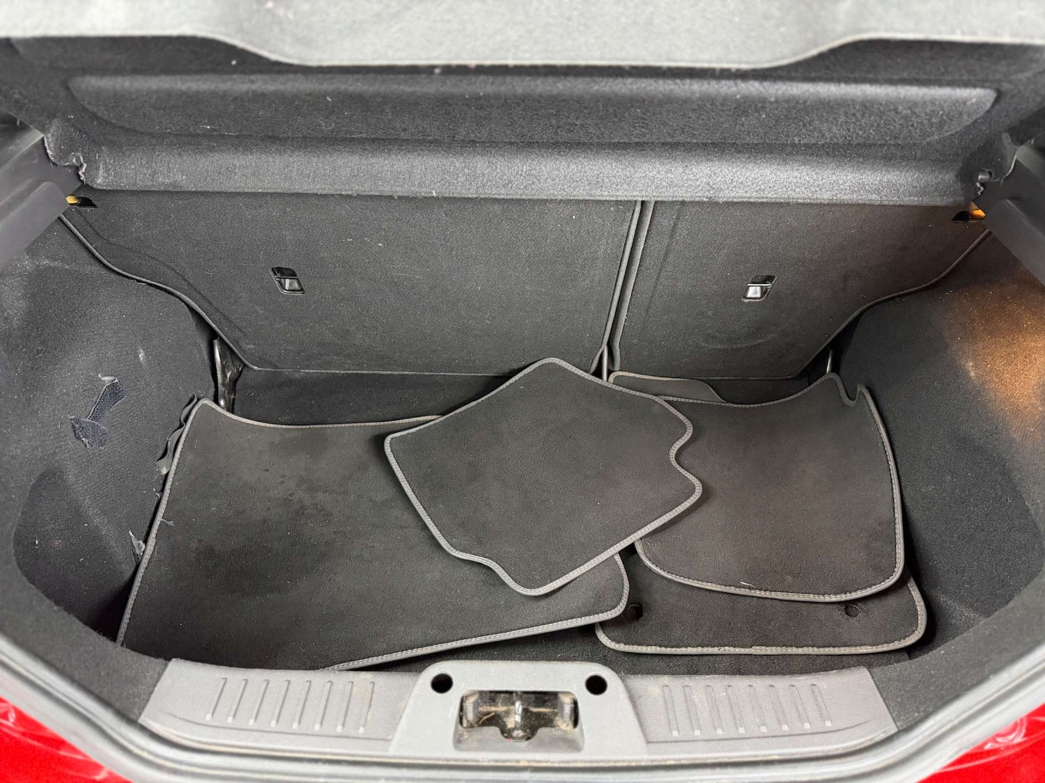 Used Ford Fiesta 2013 for sale - 77647606: Photo 35