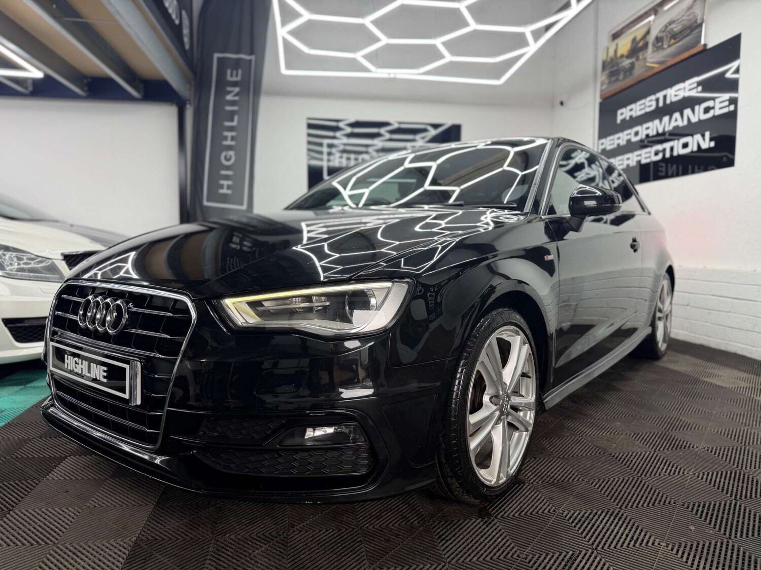 Used Audi A3 2015 for sale - 77911309: Photo 13