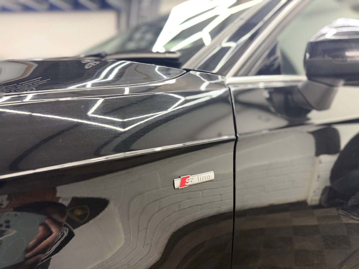 Used Audi A3 2015 for sale - 77911309: Photo 14