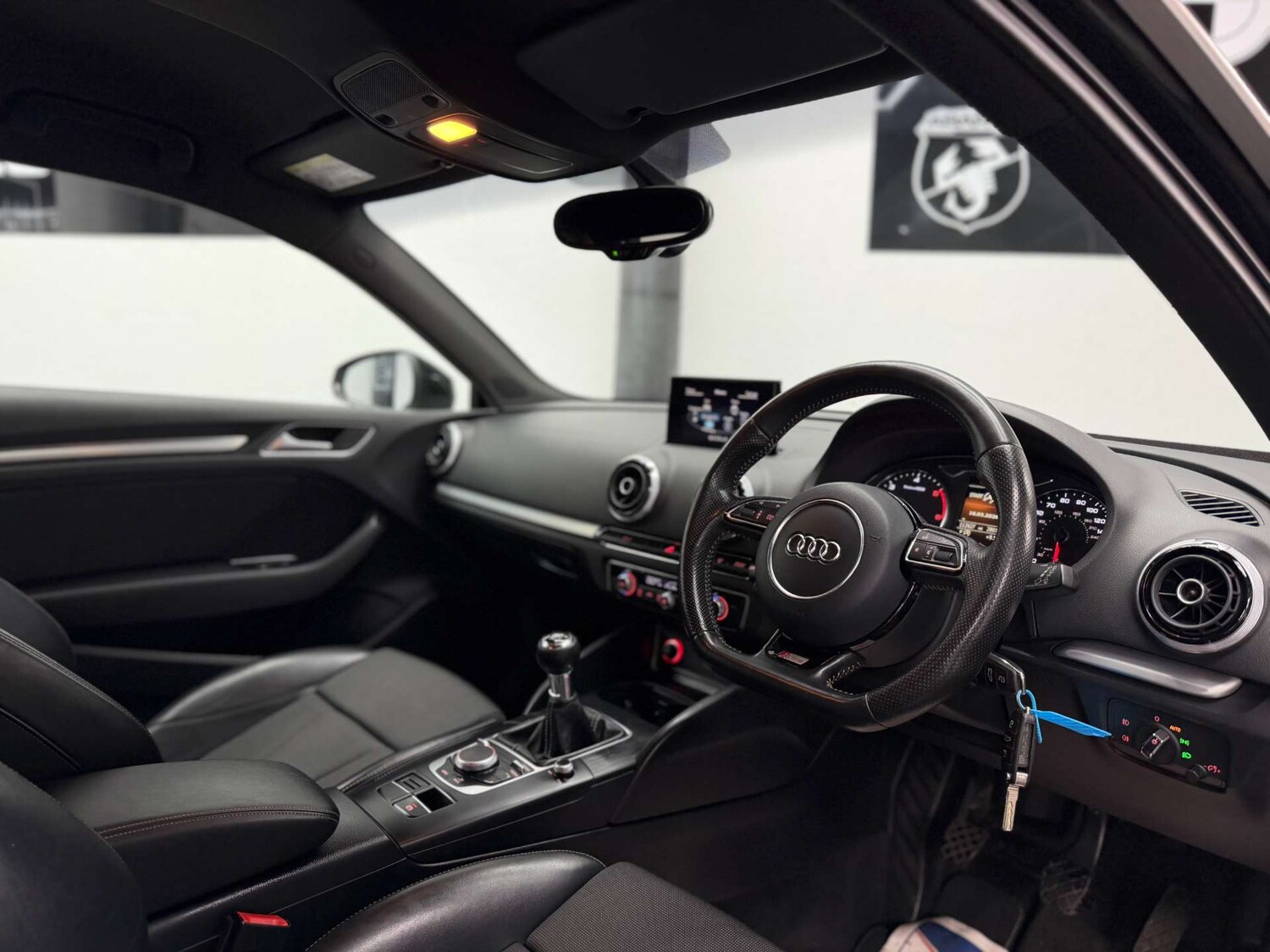 Used Audi A3 2015 for sale - 77911309: Photo 15